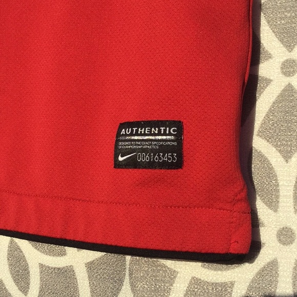 Vintage Manchester United Youth Large Futball - Picture 3 of 8